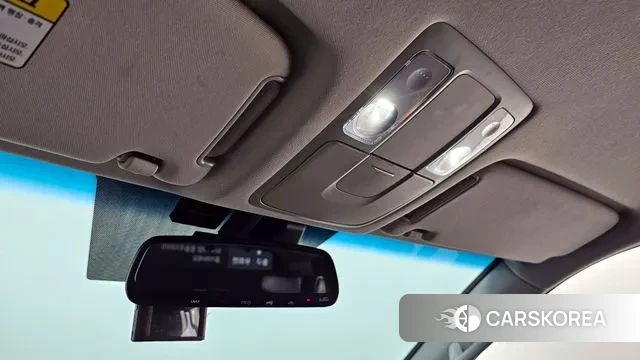 Kia Mohave Master id 3499453 из Кореи 8