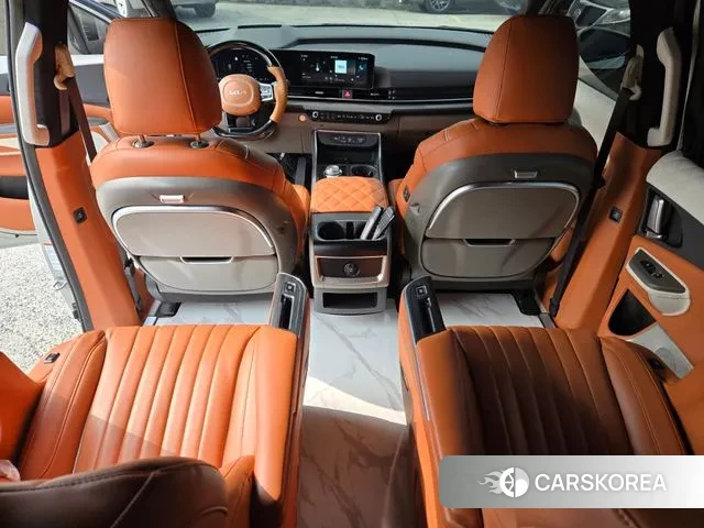 Kia The New Carnival 4th Generation id 3653894 из Кореи 8