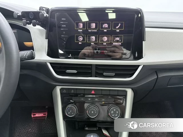 Volkswagen Exploring songs id 4359520 из Китая 8