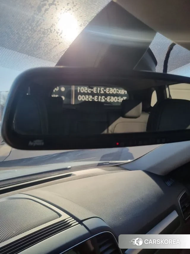 Renault Korea (Samsung) The New QM6 id 3788056 из Кореи 8