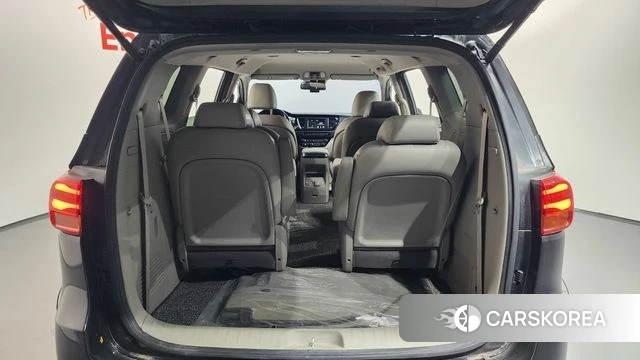 Kia The New Carnival id 4794951 из Кореи 8