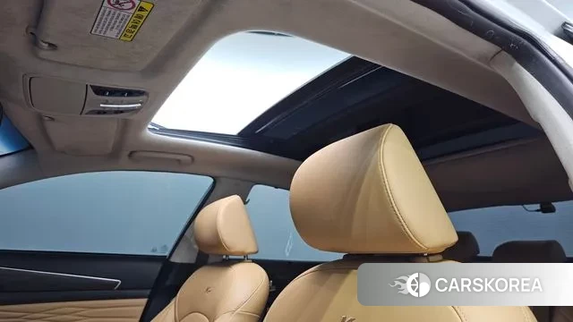 Kia K7 Premier Hybrid id 3788965 из Кореи 8