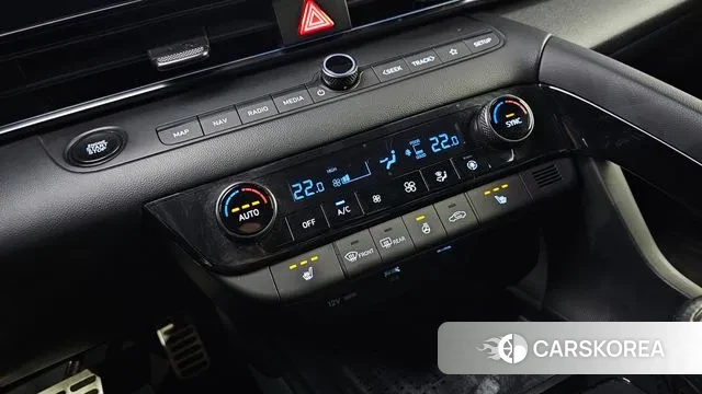 Hyundai Avante (CN7) id 3219097 из Кореи 8