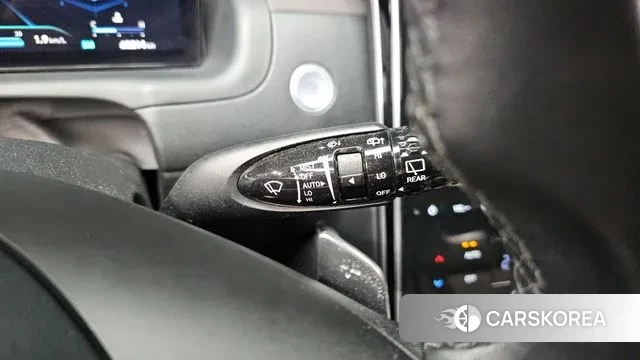 Hyundai Tucson (NX4) id 3389483 из Кореи 8