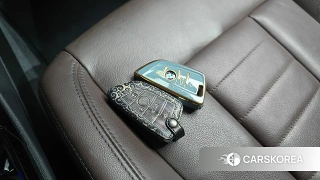 BMW X3 (G01) id 3955169 из Кореи 8