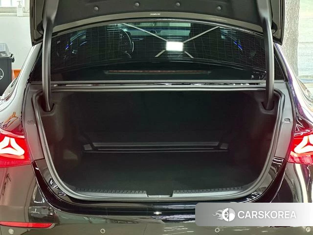 Mercedes-Benz E-class id 4256480 из Китая 8