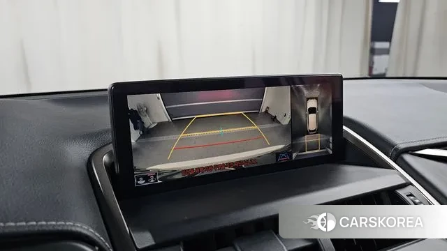 Lexus NX300h id 3660528 из Кореи 8