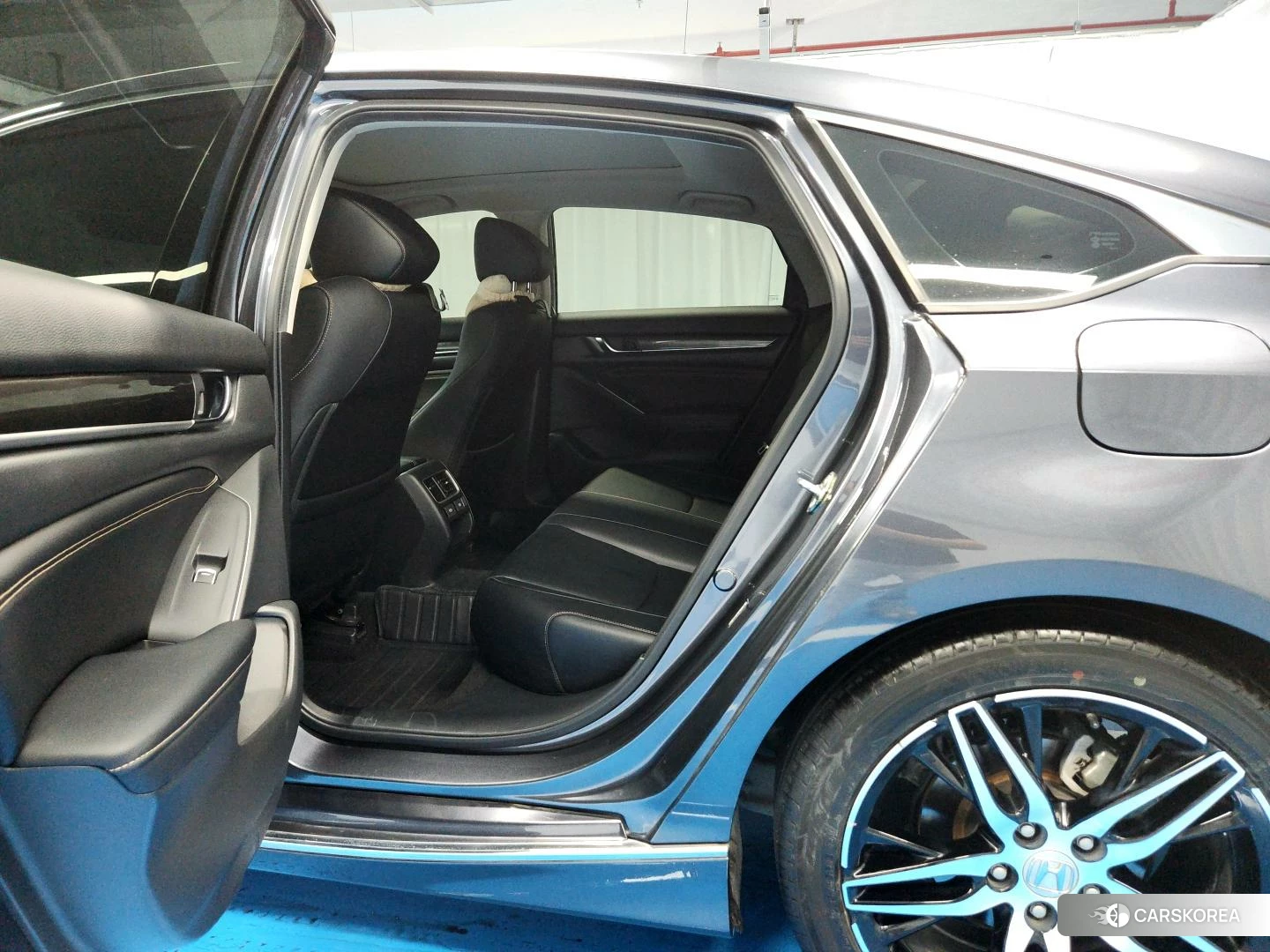 Honda Accord id 4454548 из Китая 8