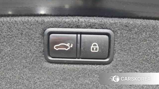 Genesis G80 id 4780504 из Кореи 8