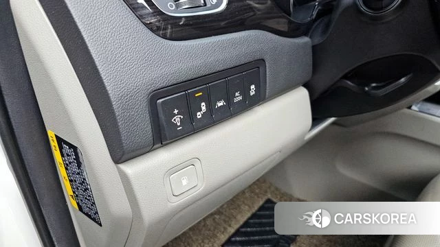 Kia The New Carnival id 3853349 из Кореи 8