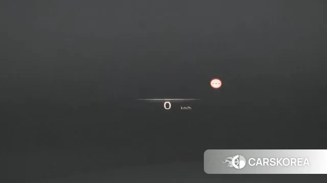 Kia K8 Hybrid id 3690961 из Кореи 8