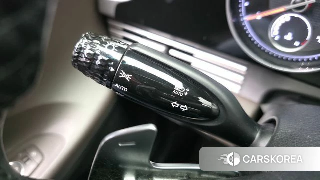 Hyundai The New Grandeur IG id 4453350 из Кореи 8