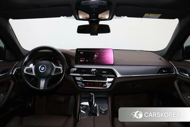 BMW 5 series id 4256629 из Китая 8