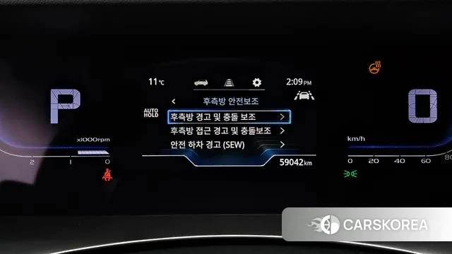 Ssangyong Torres id 3734846 из Кореи 8