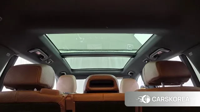 Mercedes-Benz GLS - Class X167 id 3452104 из Кореи 8