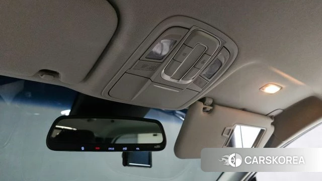 Hyundai Santa Fe TM id 4520392 из Кореи 8