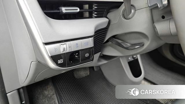 Hyundai Ionic 5 id 4646730 из Кореи 8