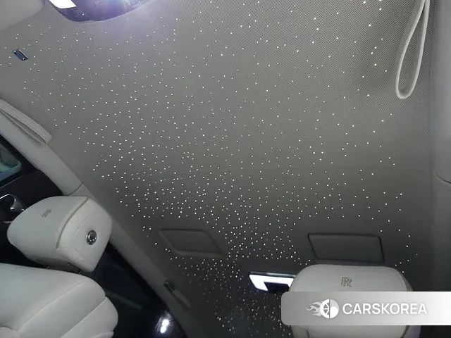 Rolls-Royce Phantom id 2989016 из Кореи 8