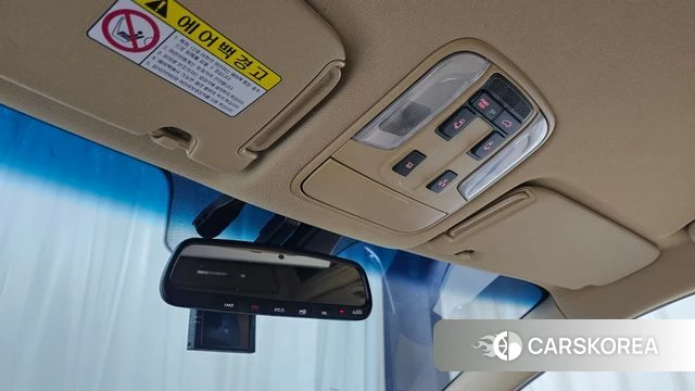 Kia The New Carnival id 4651853 из Кореи 8