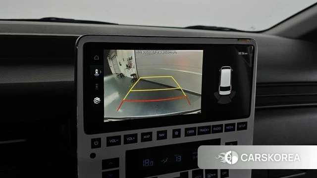 Hyundai Staria id 4623917 из Кореи 8