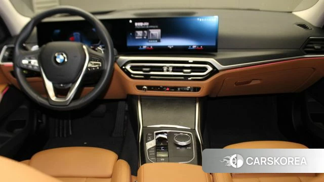BMW 3 Series (G20) id 4533933 из Кореи 8