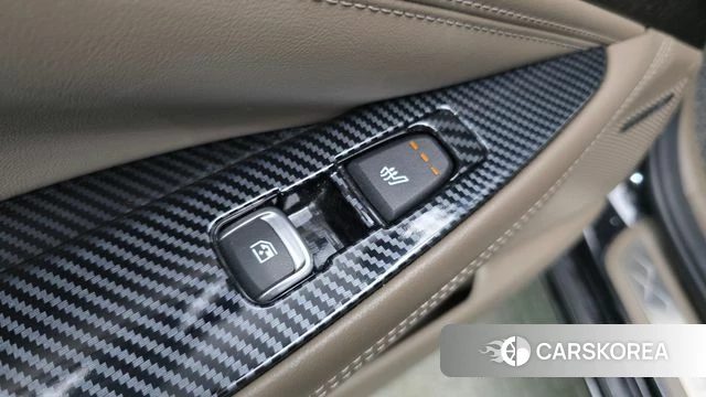 Kia K8 Hybrid id 4671139 из Кореи 8
