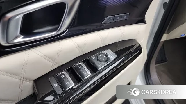 Kia Carnival 4th generation id 3153834 из Кореи 8