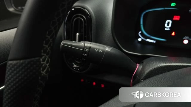 Kia The New Morning (JA) id 4280085 из Кореи 8