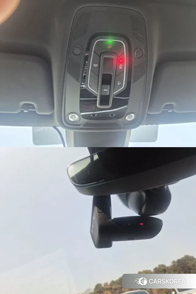 Audi A6 (C8) id 3776907 из Кореи 8