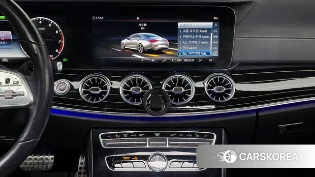 Mercedes-Benz CLS-Class C257 id 3672315 из Кореи 8