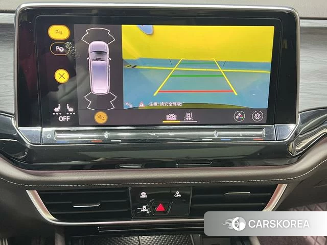Volkswagen Weiran id 4256210 из Китая 8