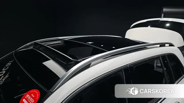 Mercedes-Benz GLB-Class X247 id 3697528 из Кореи 8