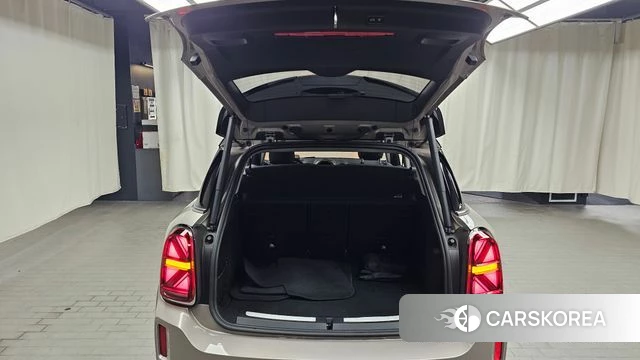Mini Cooper Countryman id 4506048 из Кореи 8