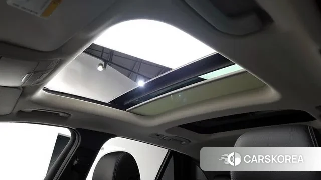 Mercedes-Benz GLC-Class X253 id 3602081 из Кореи 8