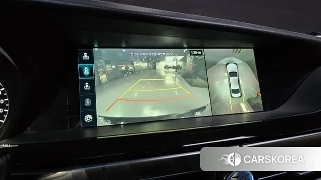 Genesis G90 id 3728434 из Кореи 8