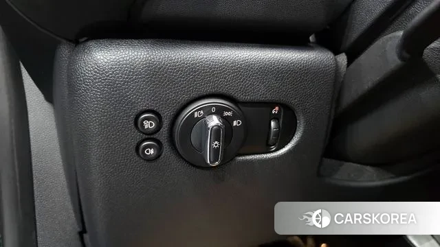 Mini Cooper S id 3431823 из Кореи 8