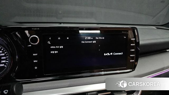 Kia K5 3rd generation id 3817978 из Кореи 8