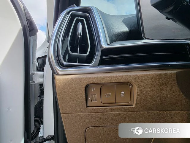 Kia The New Sorento 4th Generation id 3981988 из Кореи 8