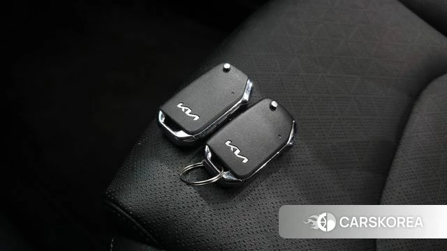 Kia The New K3 2nd generation id 4618725 из Кореи 8