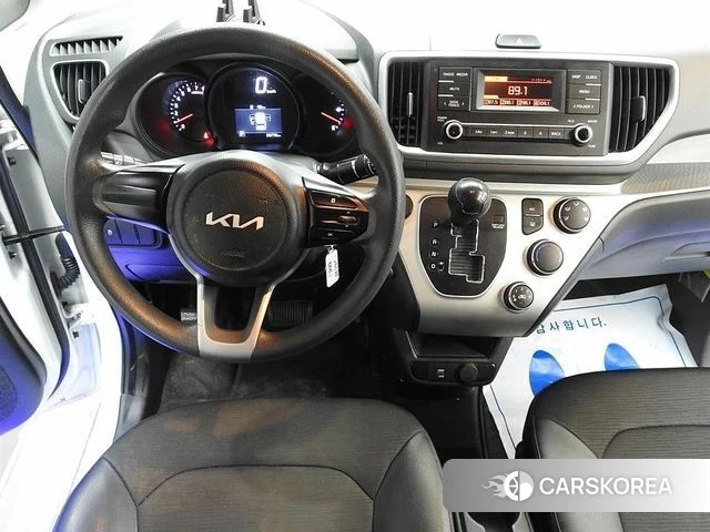 Kia The New Ray id 4224007 из Кореи 8