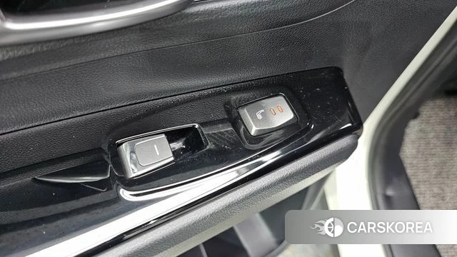 Ssangyong Beautiful Korando id 4180381 из Кореи 8