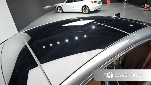 Genesis G80 (RG3) id 3736055 из Кореи 8