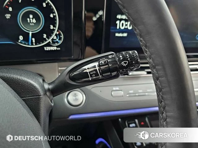 Hyundai The New Grandeur IG id 3892363 из Кореи 8