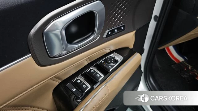 Kia The New Sorento 4th Generation id 3838289 из Кореи 8