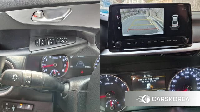 Kia The New K3 2nd generation id 4309089 из Кореи 8