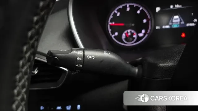 Hyundai The New Santa Fe id 3573205 из Кореи 8