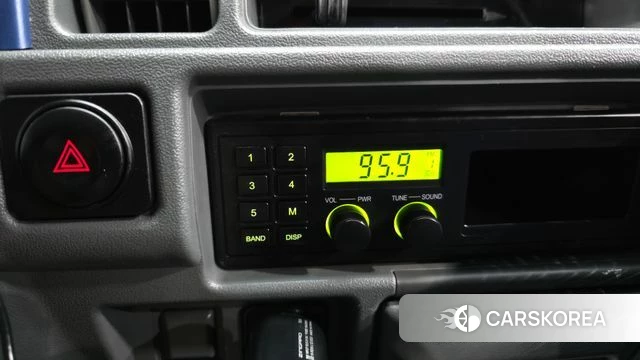 Chevrolet (GM Daewoo) New Damas id 4496357 из Кореи 8