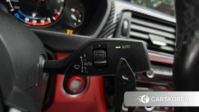 BMW 4 Series (F32) id 3413316 из Кореи 8