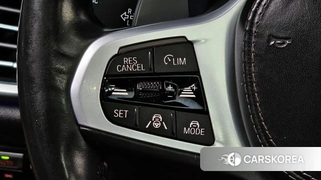 BMW X5 (G05) id 4775176 из Кореи 8