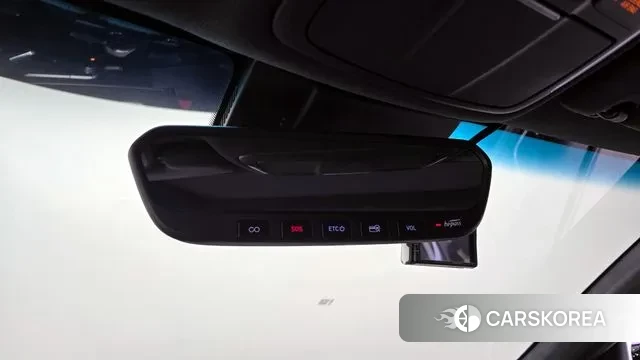 Genesis G70 id 3547280 из Кореи 8